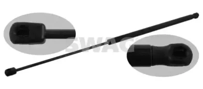 Газовая пружина, крышка багажник SWAG купить